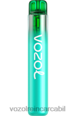 VOZOL Arome domnule albastru | VOZOL NEON 800 02626251