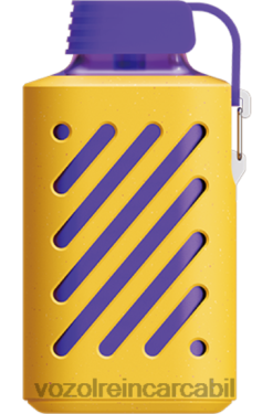 VOZOL Arome fructe de padure amestecate | VOZOL GEAR 10000 02626299