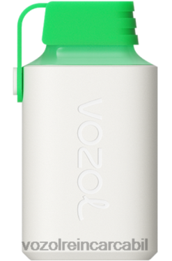 VOZOL Arome gheata de pepene verde | VOZOL GEAR 600 02626359