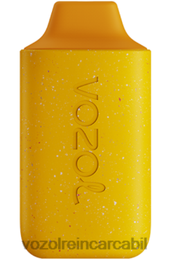 VOZOL Arome mango piersici ananas | VOZOL STAR 6000 02626119