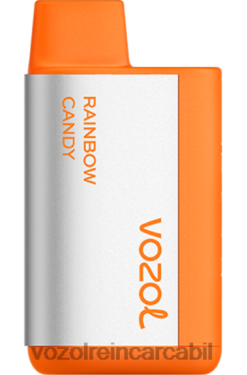 VOZOL Lichid bomboane curcubeu | VOZOL TIGO 600 02626372