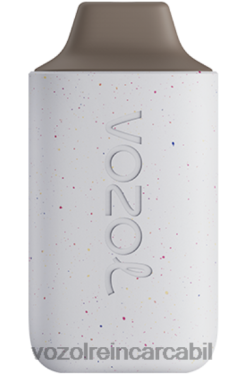 VOZOL Lichid clar | VOZOL STAR 6000 02626108