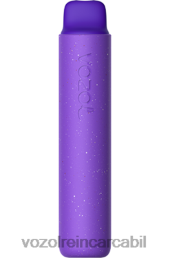 VOZOL Lichid coacăz negru | VOZOL STAR 2000 02626150