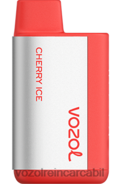 VOZOL Lichid gheata de cirese | VOZOL TIGO 600 02626366