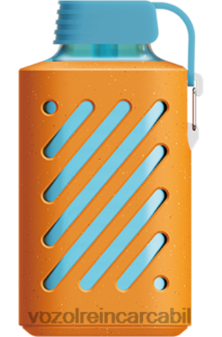 VOZOL Lichid mandarine mango guava | VOZOL GEAR 10000 02626312