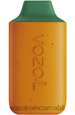 VOZOL Lichid mango piersici pepene verde | VOZOL STAR 6000 02626120