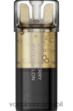 VOZOL Lichid pepene verde de căpșuni | VOZOL SWITCH pro 02626210