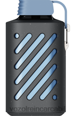 VOZOL Nicotina blue razz lemon | VOZOL GEAR 10000 02626285
