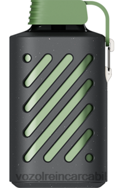 VOZOL Nicotina gheață luxuriantă | VOZOL GEAR 10000 02626297