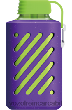 VOZOL Nicotina gheata de afine | VOZOL GEAR 10000 02626315