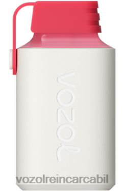 VOZOL Nicotina inghetata de capsuni | VOZOL GEAR 600 02626357