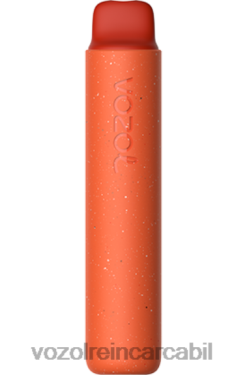 VOZOL Nicotina smoothie de căpșuni | VOZOL STAR 2000 02626165
