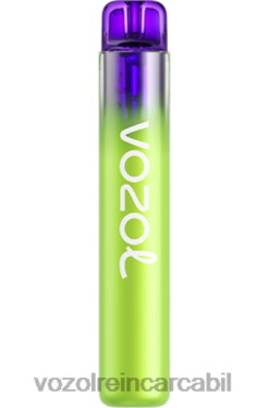 VOZOL Pret bomboane curcubeu | VOZOL NEON 800 02626254