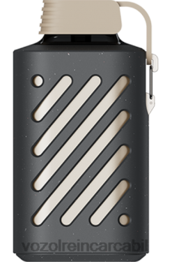 VOZOL Pret smoothie cu piersici și mango | VOZOL GEAR 10000 02626302