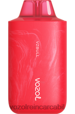 VOZOL Pret vzbull | VOZOL STAR 6000/8000 v2 0262668