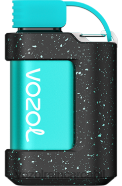 VOZOL Romania blue razz lemon | VOZOL GEAR 7000 02626331