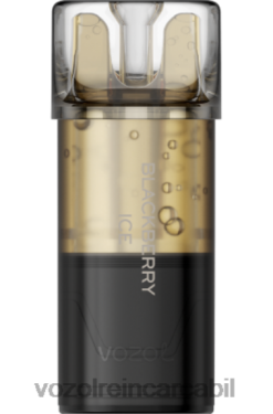 VOZOL Romania gheata de mure | VOZOL SWITCH pro 02626193