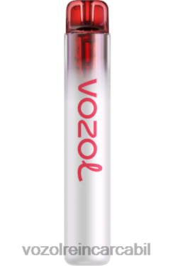 VOZOL Romania grapefruit roz | VOZOL NEON 800 02626277