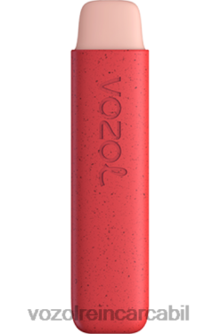 VOZOL Romania inghetata de capsuni | VOZOL STAR 550 02626145