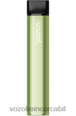 VOZOL Romania menta rece | VOZOL SWITCH 600 02626223
