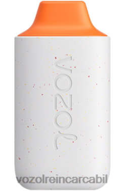 VOZOL Romania smoothie de mango | VOZOL STAR 6000 02626121