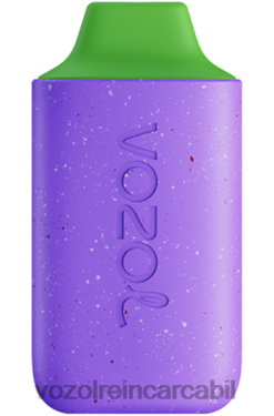 VOZOL Vape Nicotina explozie de energie | VOZOL STAR 6000 02626112
