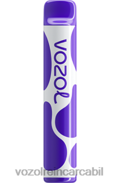 VOZOL Vape Nicotina fructe de padure amestecate | VOZOL JOYGO 600 02626388