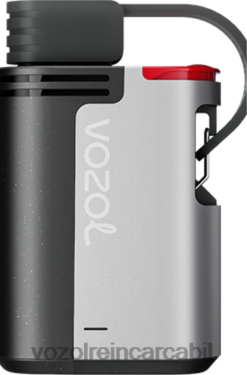 VOZOL Vape Nicotina gheață albastră | VOZOL GEAR 4000c/6000 02626322