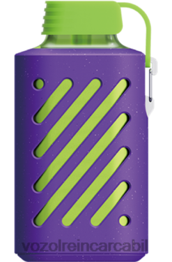 VOZOL Vape Nicotina gheață de struguri | VOZOL GEAR 10000 02626292