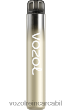 VOZOL Vape Nicotina gheata de banane | VOZOL NEON 800 02626262