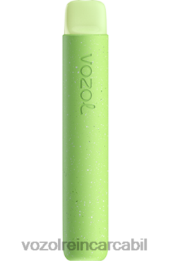 VOZOL Vape Nicotina gumă de mestecat pepene verde | VOZOL STAR 600 02626100