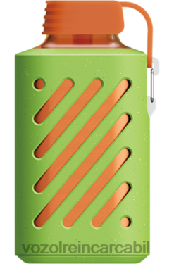 VOZOL Vape Nicotina kiwi de căpșuni | VOZOL GEAR 10000 02626310