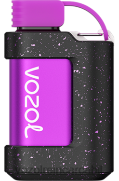 VOZOL Vape Nicotina limonada roz | VOZOL GEAR 7000 02626340
