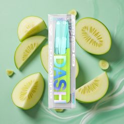 Snowplus Dash 4000 Pufuri Dispozitiv Disposable Aroma Pepene Dulce Ceramică