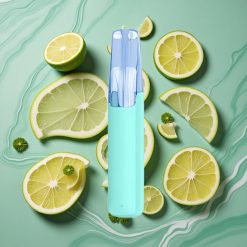 Snowplus Dash 4000 Pufuri Dispozitiv Mentol Plus