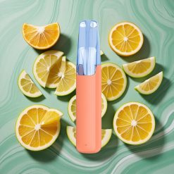 Snowplus Dash 4000 Pufuri Dispozitiv Unic Bucată Gheață și Zăpadă Ceramic