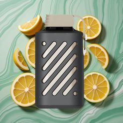 VOZOL GEAR 10000 Disposable Pufuri Cremă cu 30 de Arome și Capacitate Lichid Mărită