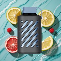 VOZOL GEAR 10000 Dispozabil Vape Afine-Rază-Lămâie 10000 Puffuri