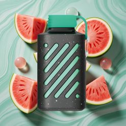 VOZOL GEAR 10000 Pufuri Guma de Bubble Pepene Dispozabil