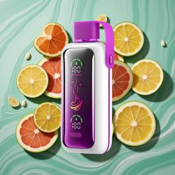 VOZOL Star 20000 Pufuri Vape Dragoste 777 Ecran HD 2.2"