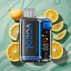 VOZOL Vista 20000 Pufuri Reîncărcabil cu Baterie 650mAh Vzbull